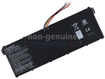 Battery for Acer TravelMate X349-G2-M-57EV