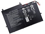 Battery for Acer Switch 11 V Pro SW5-173P-6603