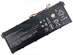 Battery for Acer TravelMate P2 P214-53-37Y0