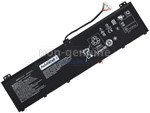 Battery for Acer Predator Helios 18 PH18-71-98Y4
