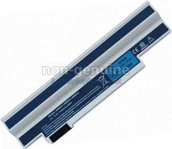 Acer BT.00603.109 replacement laptop battery