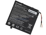 Battery for Acer Switch 10 SW5-012-13DP