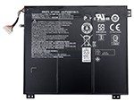 Battery for Acer Aspire One Cloudbook 14 AO1-431