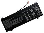 Battery for Acer KT.00204.006