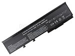 Battery for Acer Travelmate 6593g
