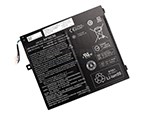 acer SWITCH 10 V SW5-017P-17JJ replacement battery