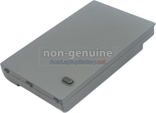 Battery for Acer Ferrari 3000WLMI laptop