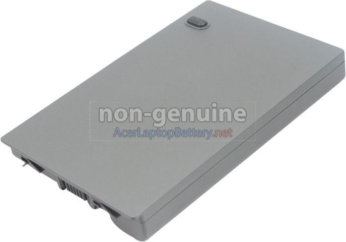 Battery for Acer Ferrari 3400WLMI laptop