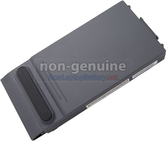 Battery for Acer TravelMate 633LC laptop