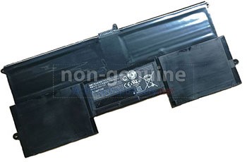 Acer SQU-1107 replacement laptop battery