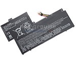 Battery for Acer AP16A4K(3ICP4/68/111)