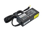 Adapter for Acer 19V-3.42A 65W 100-240V~1.8A 50/60Hz