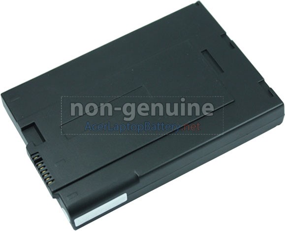 Battery for Acer TravelMate 283XVI laptop