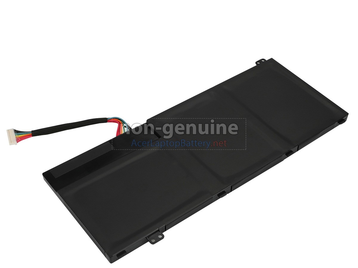 Acer SPIN 3 SP314-51-P0WG battery