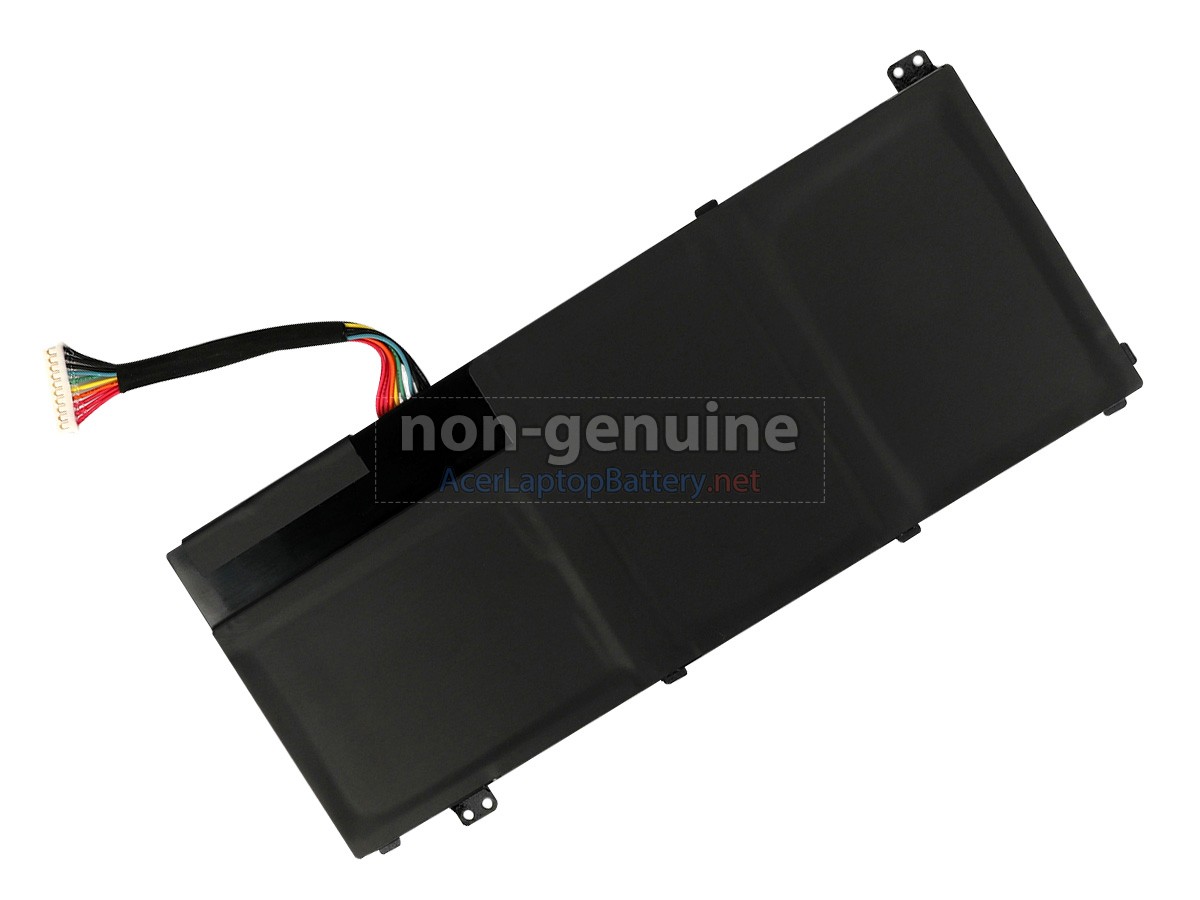 Acer SPIN 3 SP314-51-382A battery