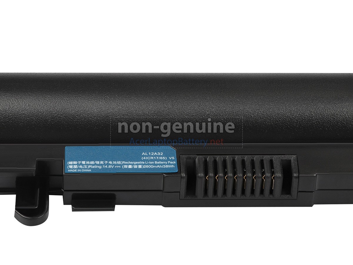 Acer Aspire V5-551 battery