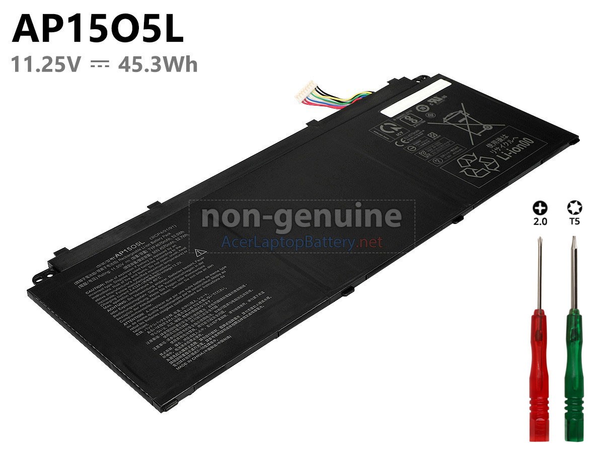 Acer NX.H7QSG.001 battery