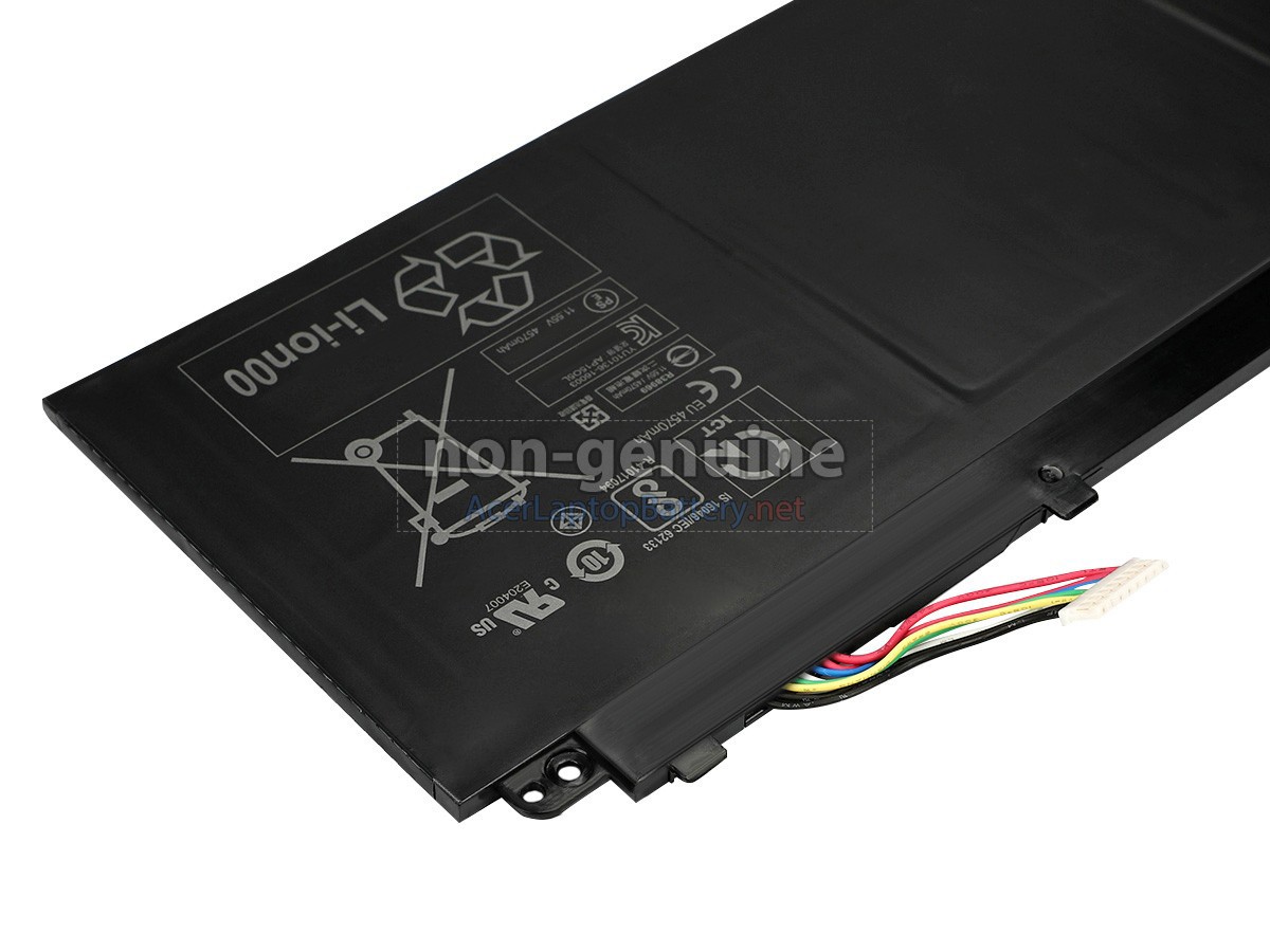 Acer SWIFT 5 SF515-51T-561Y battery