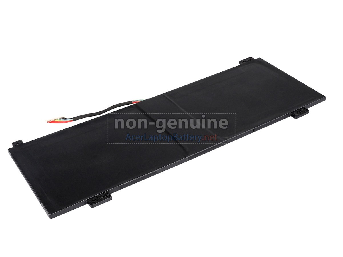 Acer Chromebook SPIN 11 R751TN battery