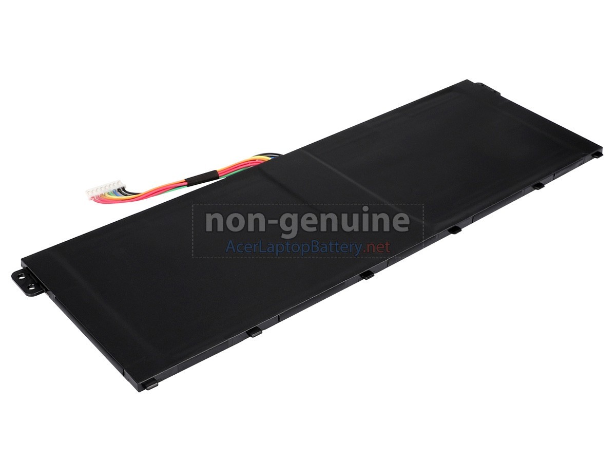 Acer Aspire 3 A315-41-R9J1 battery replacement