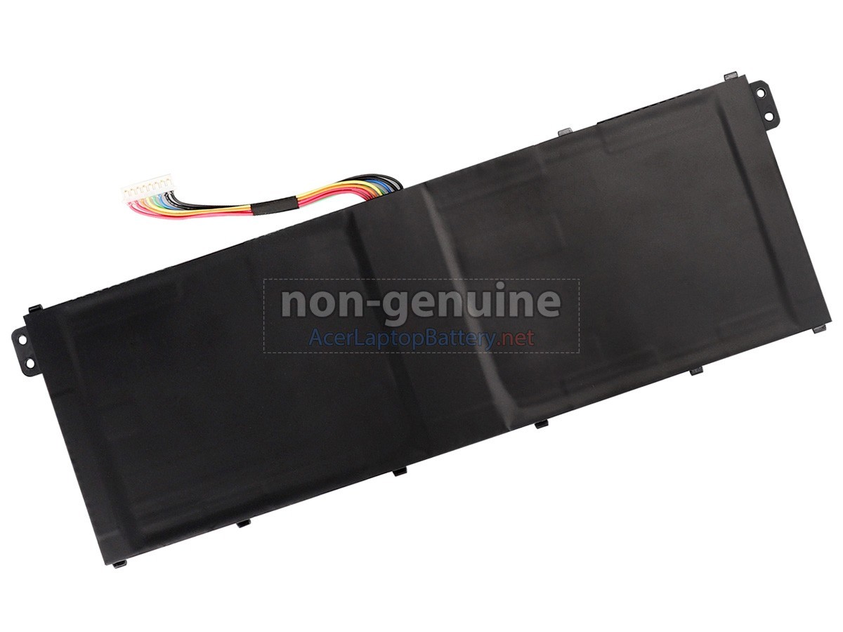 Acer Aspire 3 A315-34-C5EY battery replacement