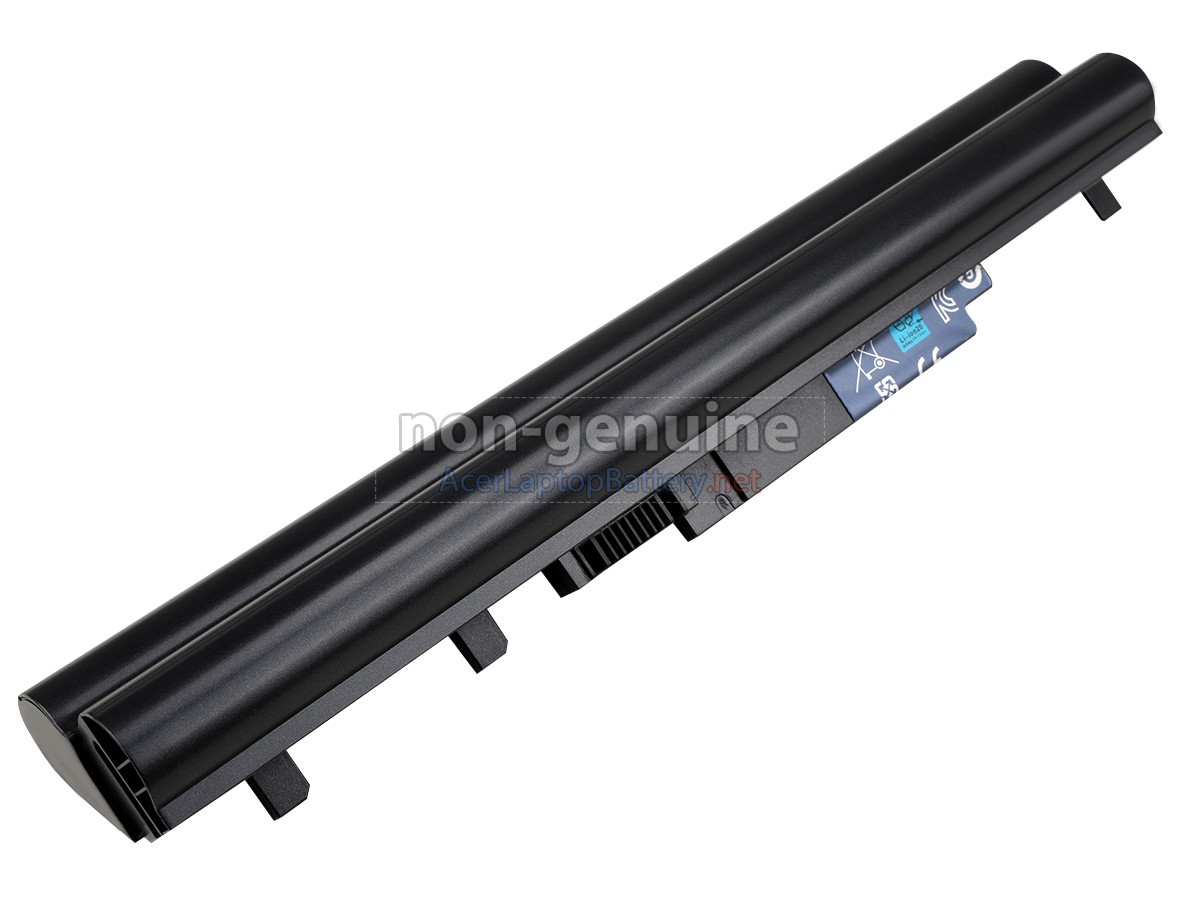 Acer TravelMate P633-M battery replacement