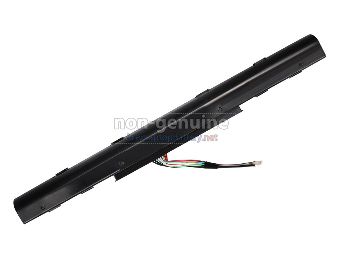 Acer Aspire E5-553G-T2EP battery replacement
