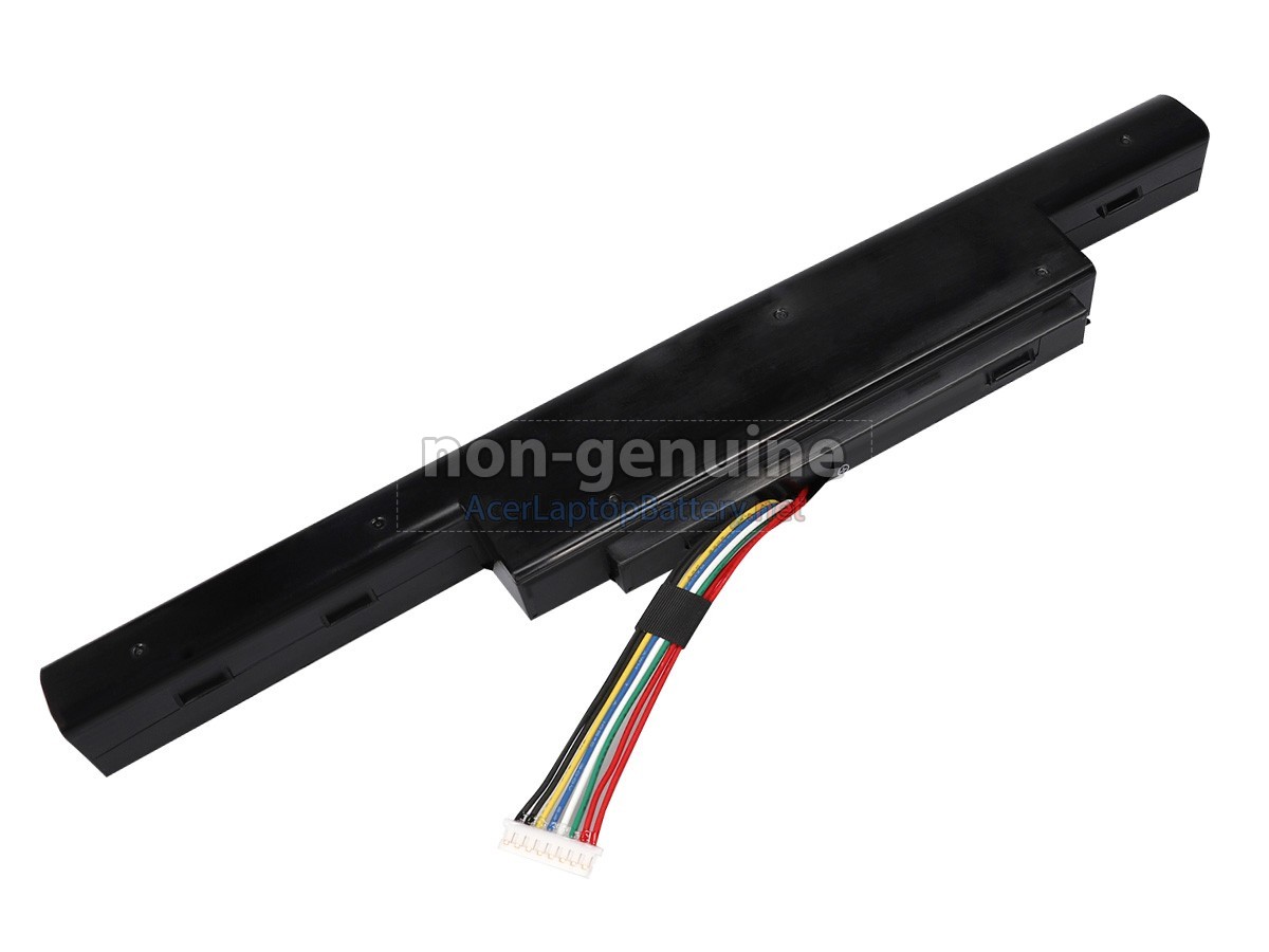 Acer Aspire E5-523G-953K battery replacement
