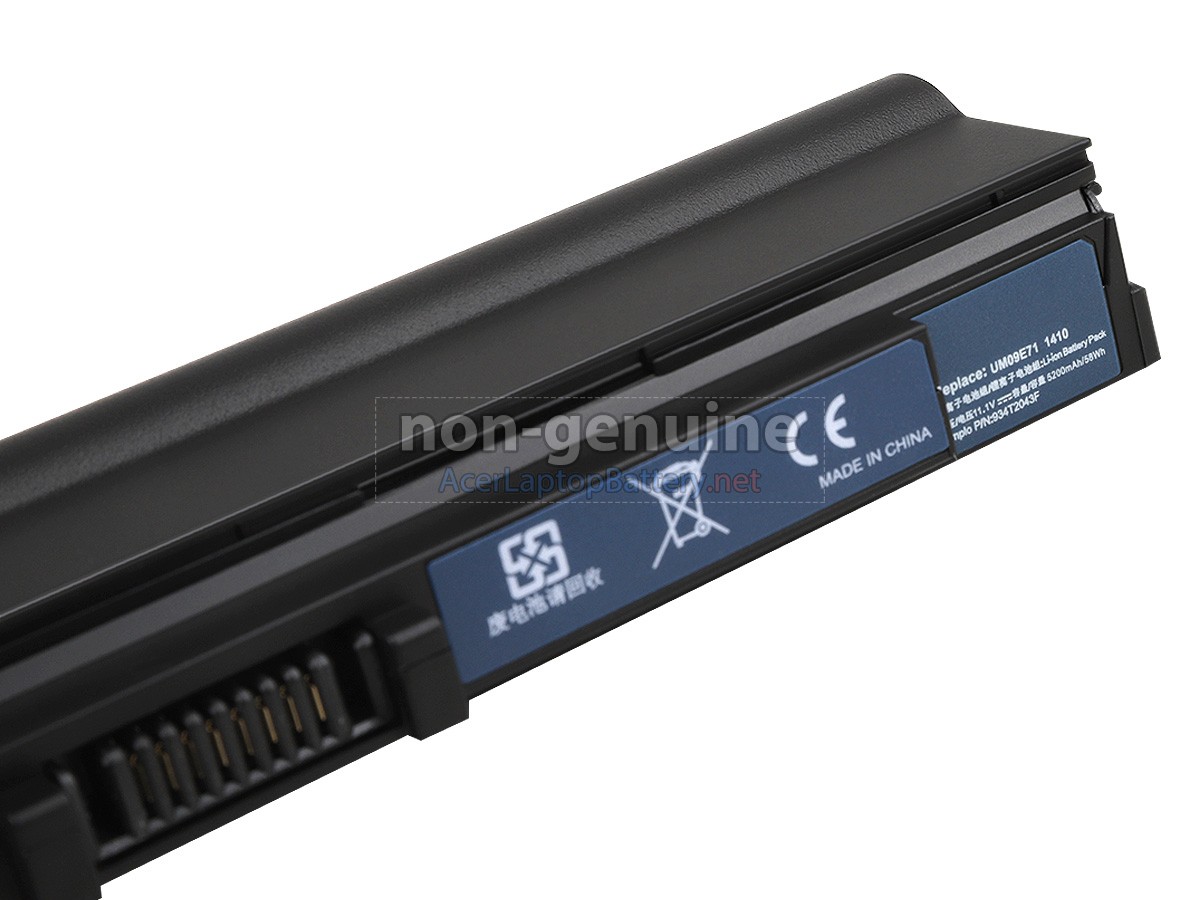 Acer TravelMate 8172T-33U4G32N battery