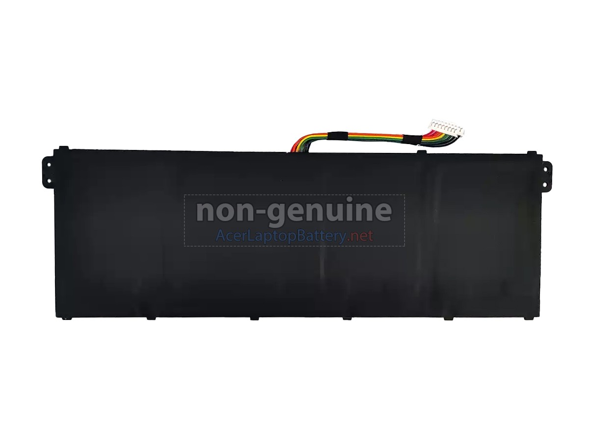 Acer SJ13K battery replacement