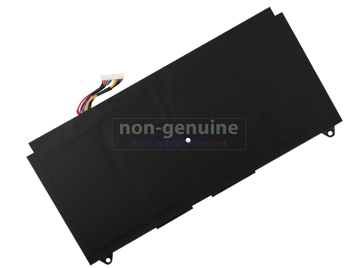 Acer Aspire S7-392 Ultrabook battery