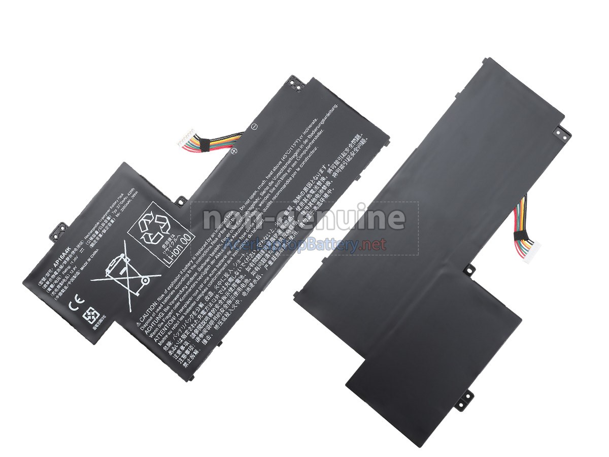 Acer SWIFT 1 SF113-31-P41B battery