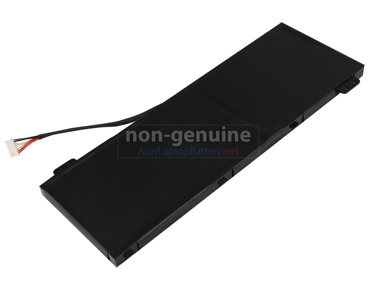 Acer NITRO 5 AN515-57-536Q battery replacement