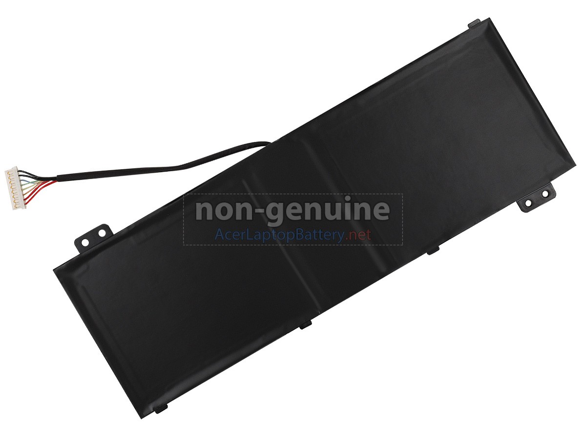 Acer NITRO 5 AN515-57-536Q battery replacement