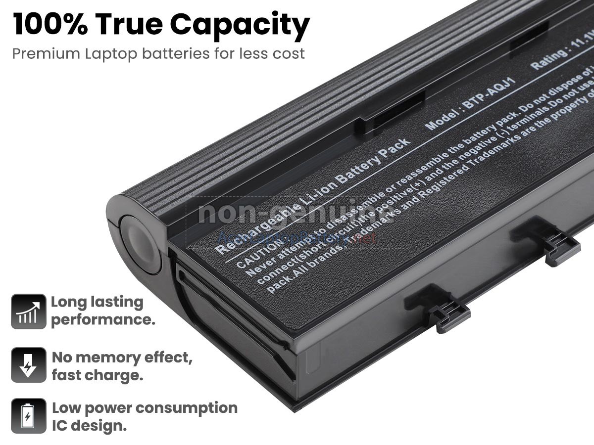 Acer AK.006BT.021 battery