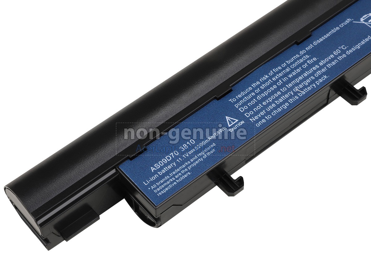 Acer AS09F34 battery