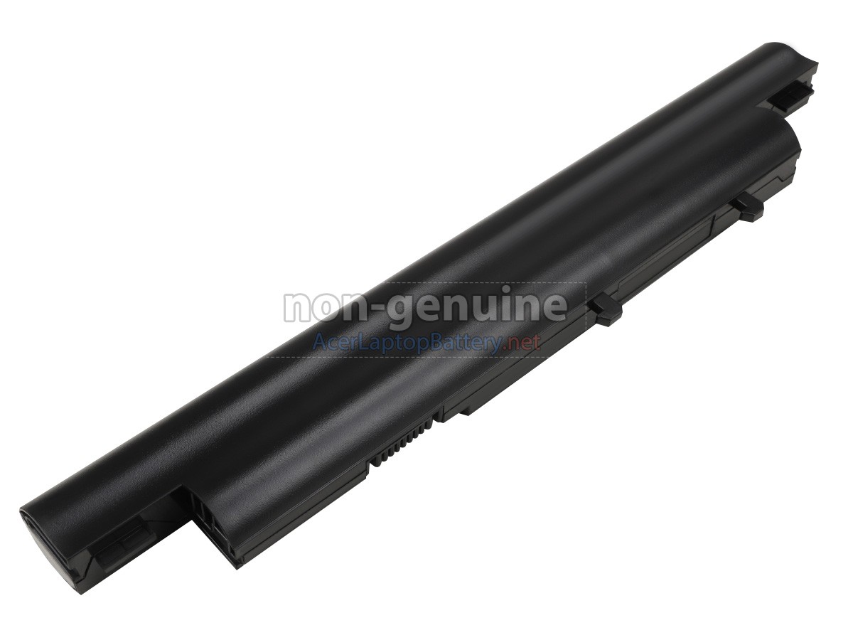 Acer AS09F34 battery