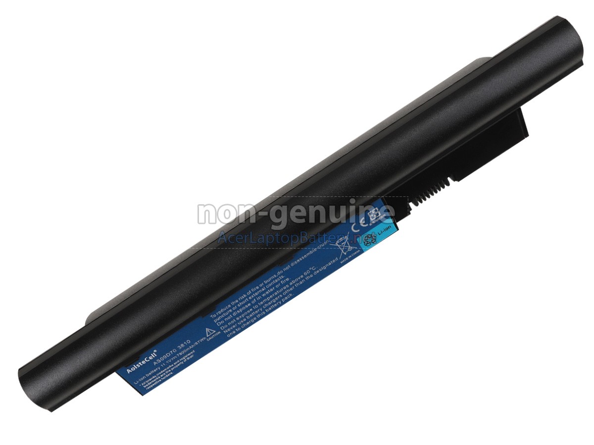Acer AS09D31 battery