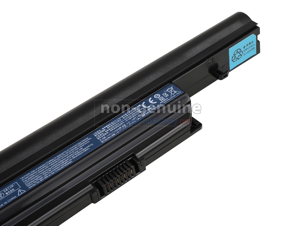Acer Aspire 7250AAB70 battery