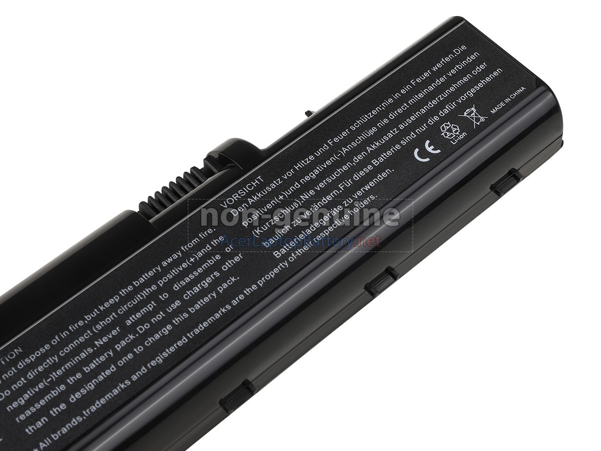 Acer Aspire 4930G battery