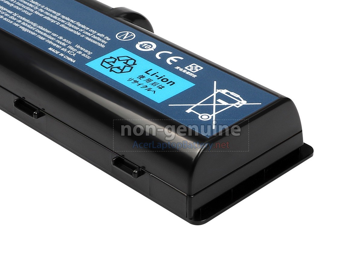 Acer ASO9A56 battery