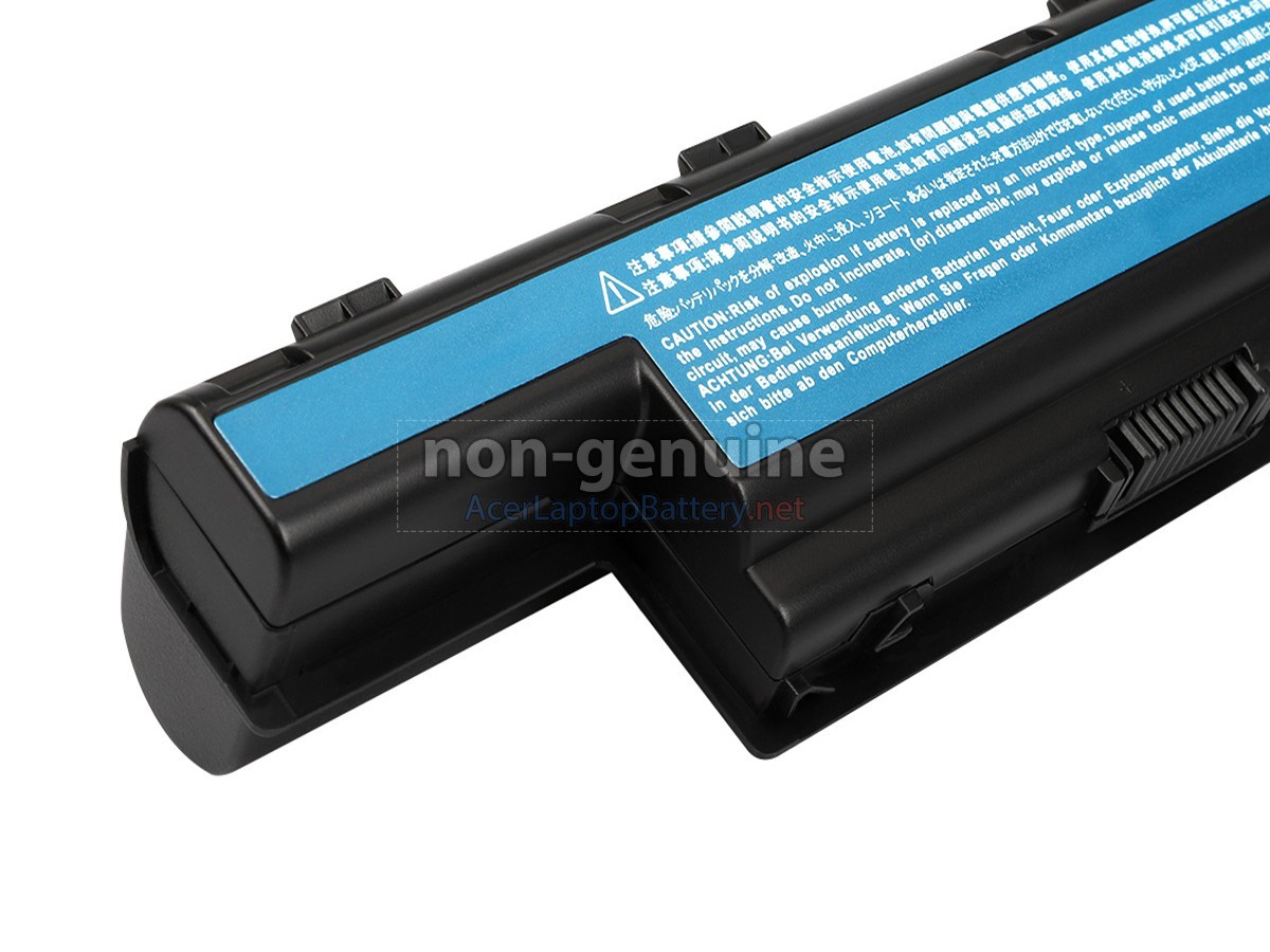 Acer Aspire V3-771-6410 battery