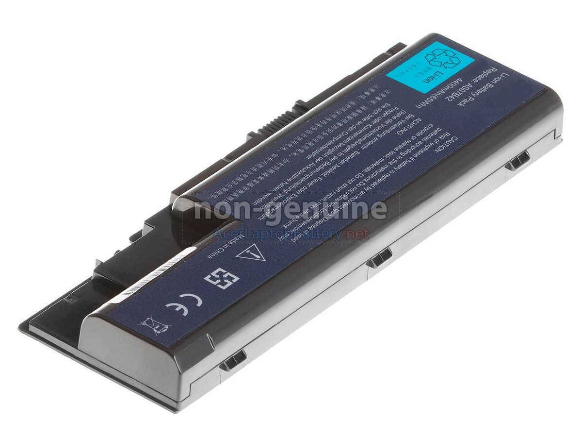 Acer Aspire 5720Z-4125 battery