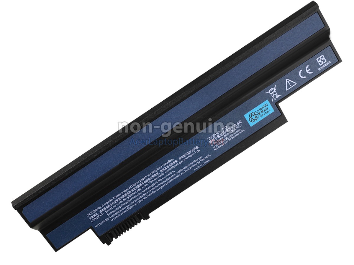 Acer LC.BTP00.121 battery