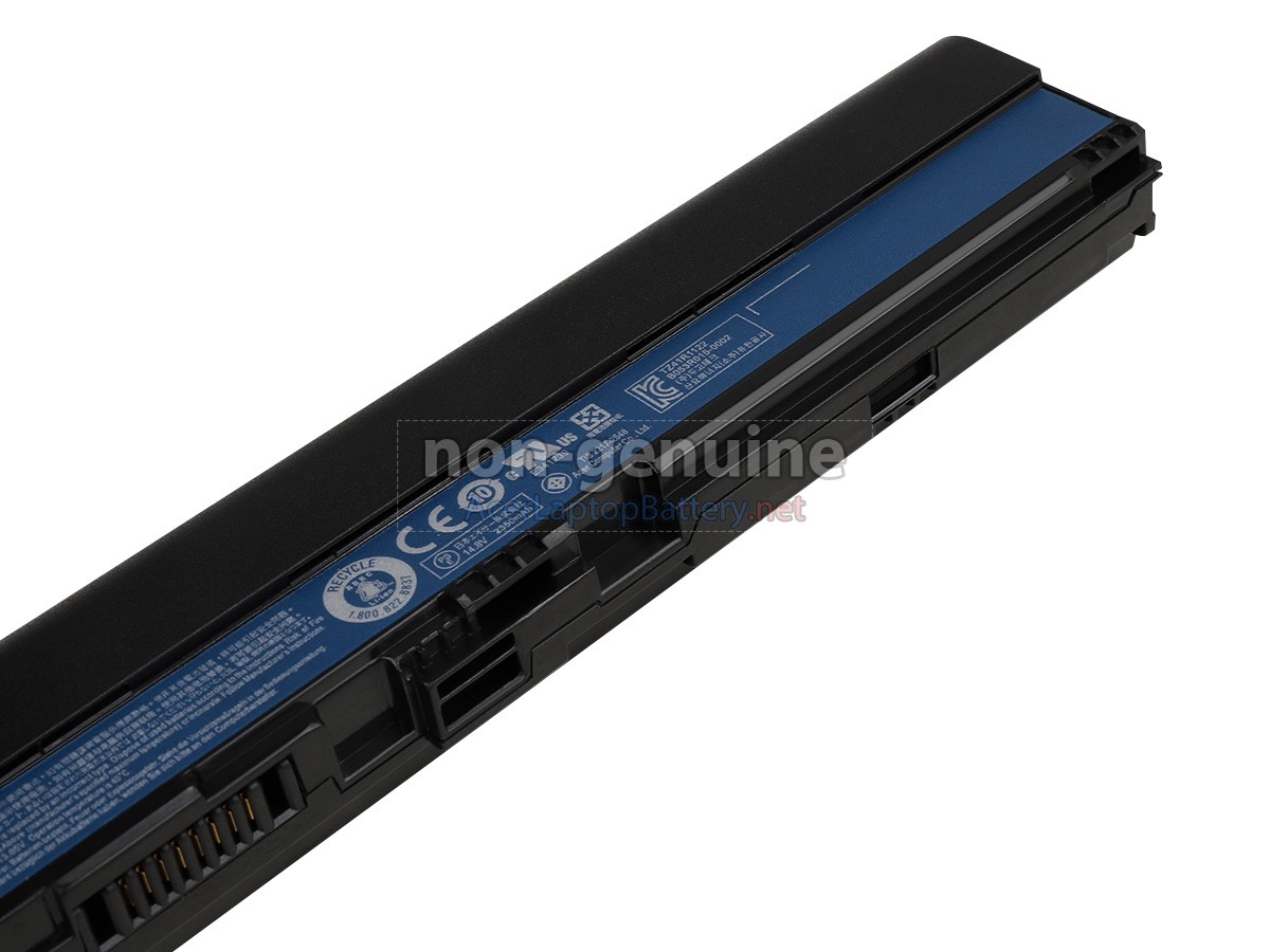 Acer Aspire One 756-2868 battery