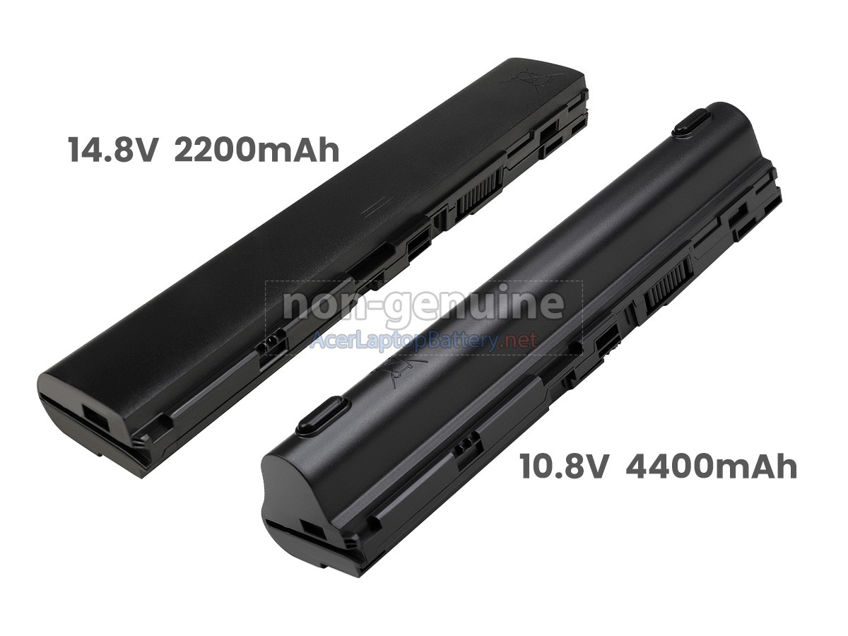 Acer Aspire One 756-4854 battery