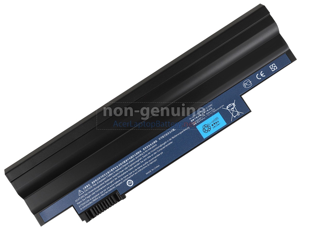 Acer Aspire One Happy 2 battery