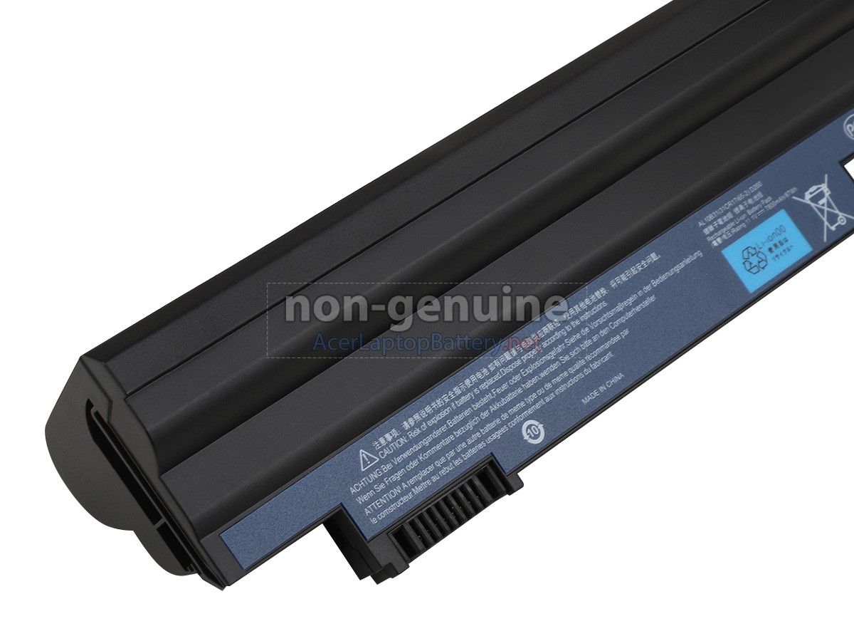Acer Aspire One D270 battery