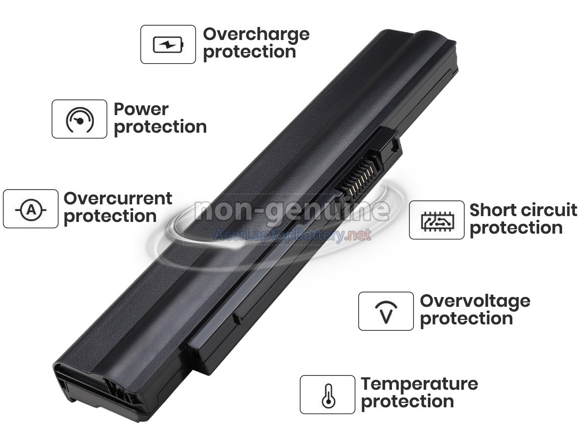Acer AS09C31 battery