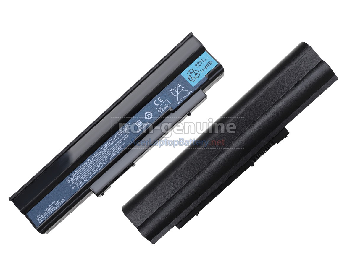 Acer AS09C31 battery